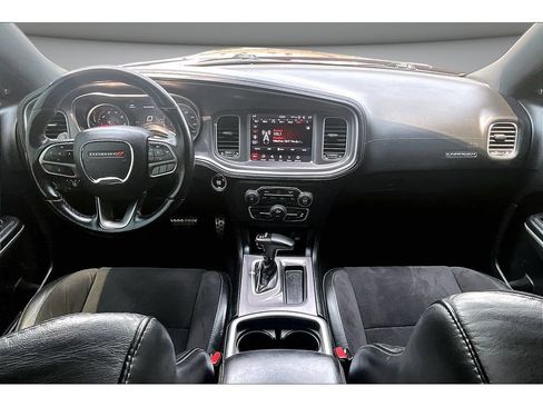Used 2021 Dodge Charger GT w/ Plus Group AWD/4WD image 10