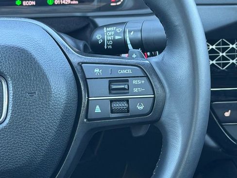 Used 2024 Honda Accord Sport image 28