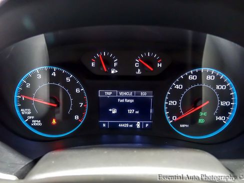 Used 2025 Chevrolet Malibu LT image 17