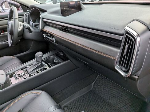 New 2026 MAZDA CX-50 2.5 Hybrid w/ Weather Package image 33