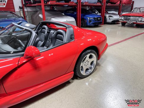 Used 2000 Dodge Viper RT/10 image 33