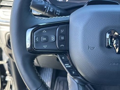 New 2026 RAM 1500 Limited image 27