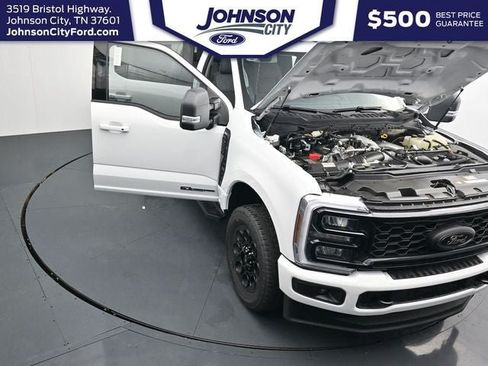 New 2026 Ford F250 XLT w/ XLT Premium Package AWD/4WD image 45