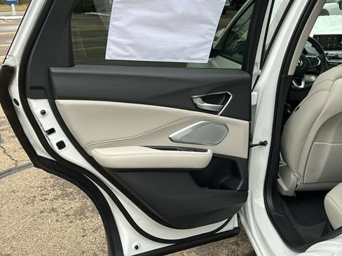 New 2026 Acura RDX SH-AWD w/ Technology Package image 23