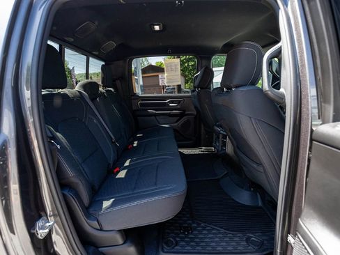 Used 2026 RAM 1500 Big Horn AWD/4WD image 28