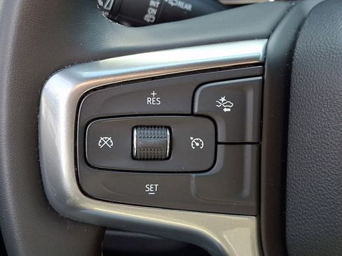 Used 2023 Chevrolet Tahoe LS w/ Driver Alert Package AWD/4WD image 22