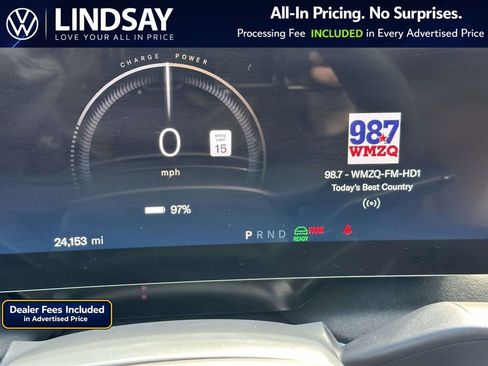 Used 2022 Lucid Air Grand Touring AWD/4WD image 25