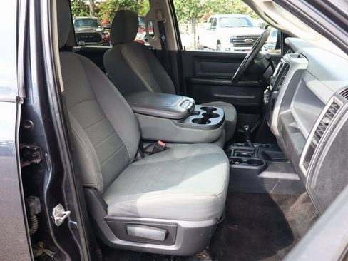 Used 2015 RAM 3500 Tradesman w/ Chrome Appearance Group image 37