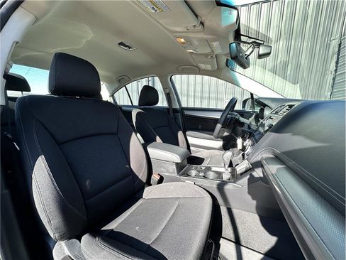 Used 2018 Subaru Legacy 2.5i Premium w/ Eyesight & BSD & Rcta & HBA image 4