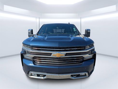 Used 2020 Chevrolet Silverado 1500 High Country image 8