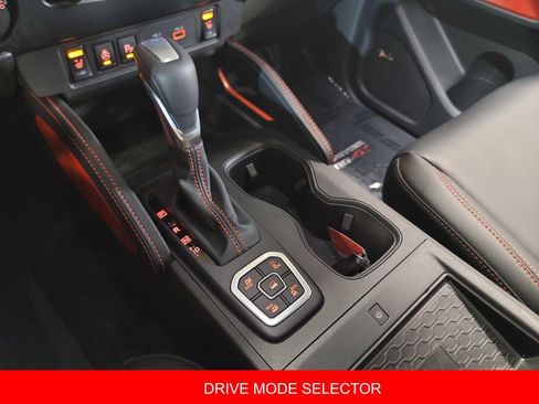 New 2026 Nissan Frontier PRO-4X w/ Pro Premium Package image 22