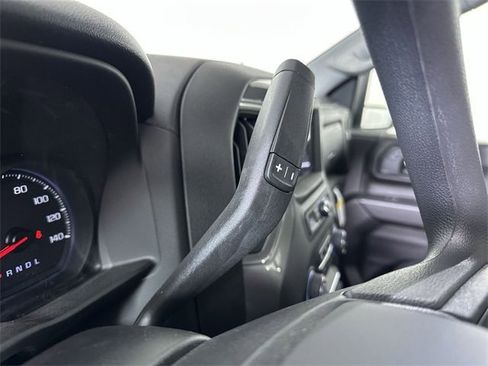 New 2026 Chevrolet Silverado 2500 W/T w/ WT Convenience Package image 16