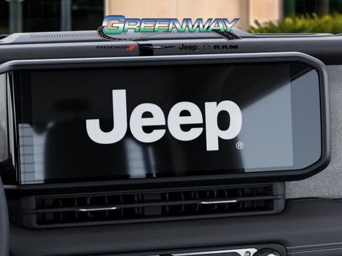 New 2025 Jeep Wrangler Unlimited Sport S 4xe AWD/4WD image 18