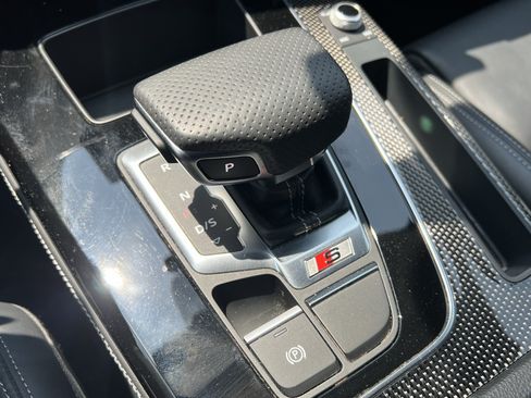 Certified 2024 Audi SQ5 Premium Plus AWD/4WD image 26