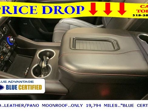 Used 2021 Chevrolet Tahoe RST image 46