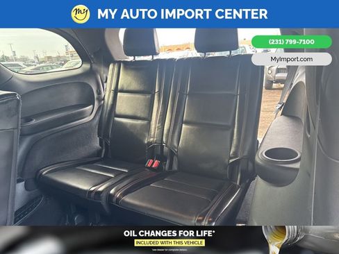 Used 2024 Dodge Durango GT image 27