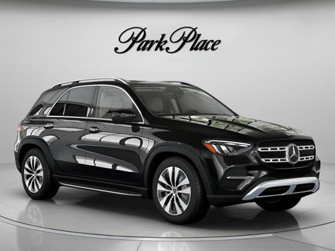 Used 2026 Mercedes-Benz GLE 350 4MATIC image 32