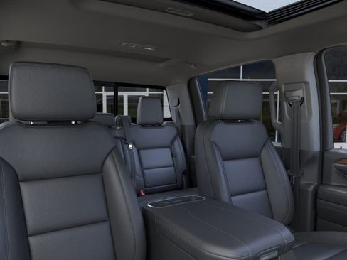 New 2026 GMC Sierra 2500 SLT w/ SLT Premium Package AWD/4WD image 31