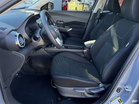 Certified 2023 Nissan Kicks SV image 21
