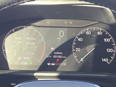 Certified 2023 Honda CR-V EX-L image 31