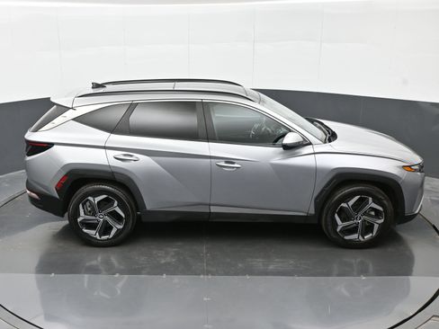 Used 2023 Hyundai Tucson SEL AWD/4WD image 37