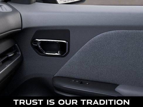 New 2025 Kia K4 LXS image 25