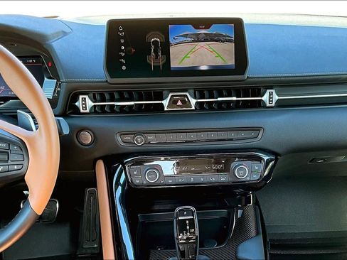 Used 2026 Toyota Supra Premium image 7