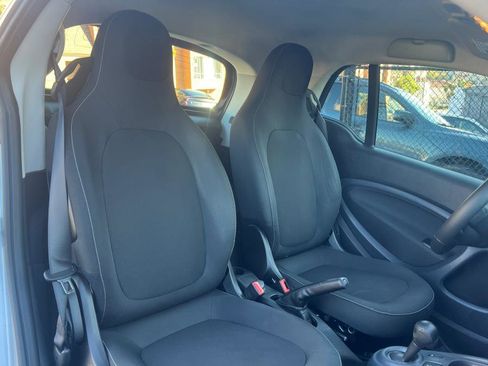 Used 2018 smart fortwo electric drive image 32