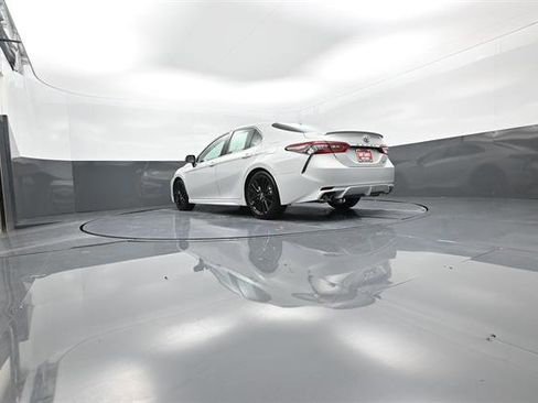 Certified 2024 Toyota Camry XSE image 34