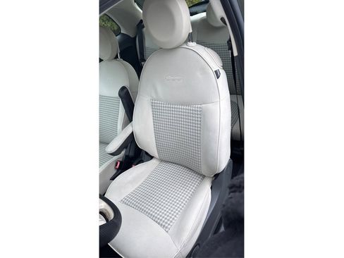 Used 2018 FIAT 500 Pop image 29