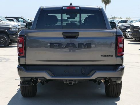 New 2026 RAM 1500 Express AWD/4WD image 5