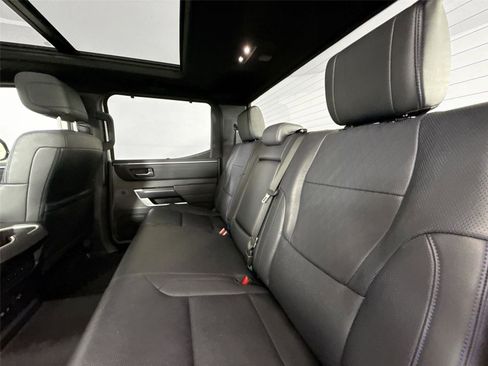 Used 2023 Toyota Tundra Platinum image 32