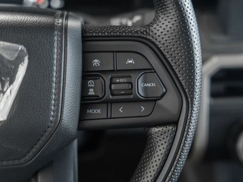 New 2026 Toyota Tacoma SR5 AWD/4WD image 25