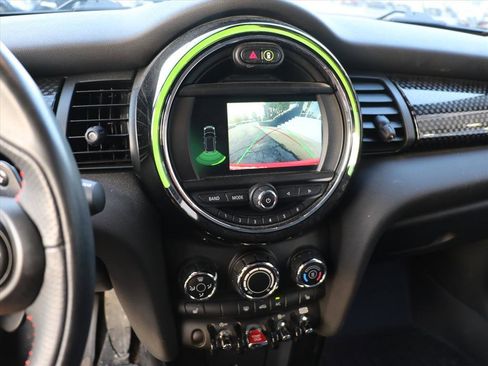 Used 2020 MINI Cooper S w/ Storage Package image 13