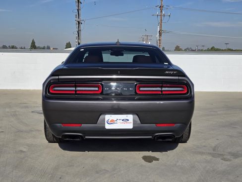 Used 2018 Dodge Challenger SRT Demon image 5