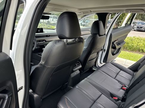 New 2026 MAZDA CX-50 AWD 2.5 Hybrid w/ Weather Package image 35