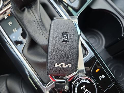 Used 2024 Kia Sportage X-Pro Prestige AWD/4WD image 36