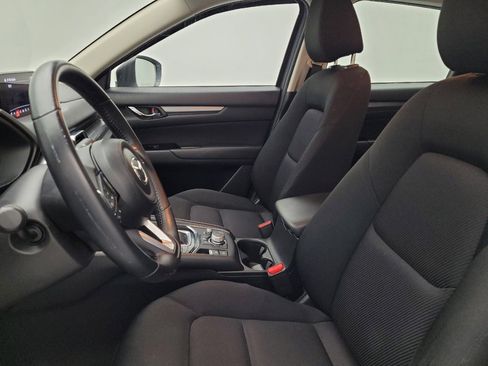 Used 2020 MAZDA CX-5 Sport image 17