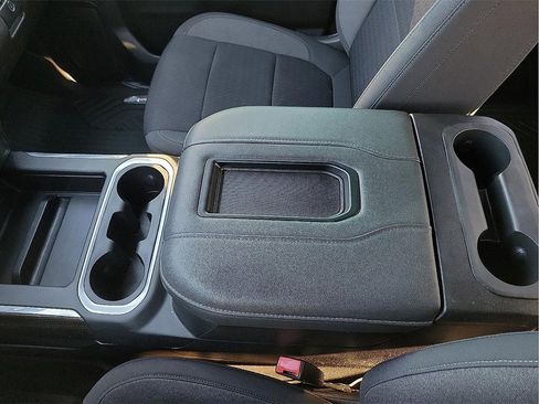 Used 2021 Chevrolet Silverado 1500 RST w/ Z71 Off-Road Package image 20