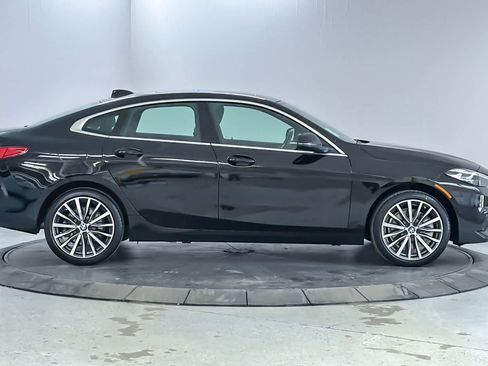 Used 2023 BMW 228i Gran Coupe w/ Lights Package FWD image 8