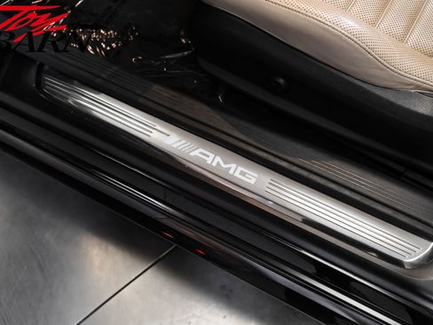 Used 2017 Mercedes-Benz C 43 AMG 4MATIC Cabriolet image 33