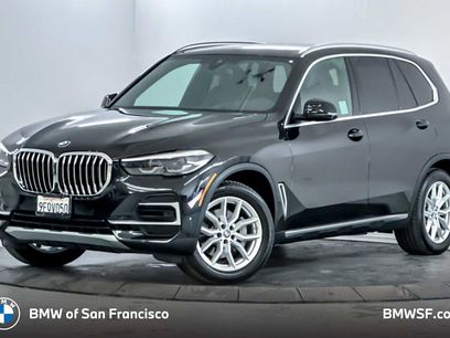 Used 2023 BMW X5 xDrive40i w/ Premium Package