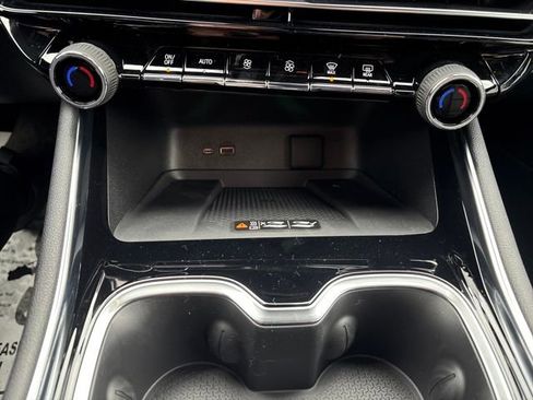 New 2026 Chevrolet Traverse High Country image 19