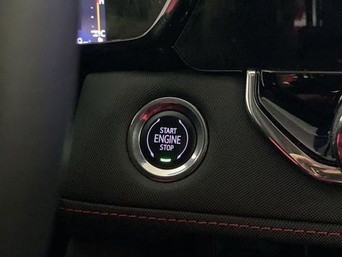 Certified 2023 Chevrolet Colorado Z71 w/ Z71 Convenience Package 2 image 22