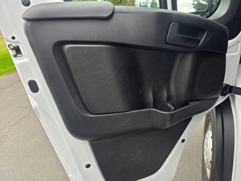 Used 2023 RAM ProMaster 2500 image 26