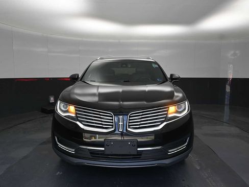 Used 2016 Lincoln MKX Reserve w/ Driver Assistance Package AWD/4WD image 20