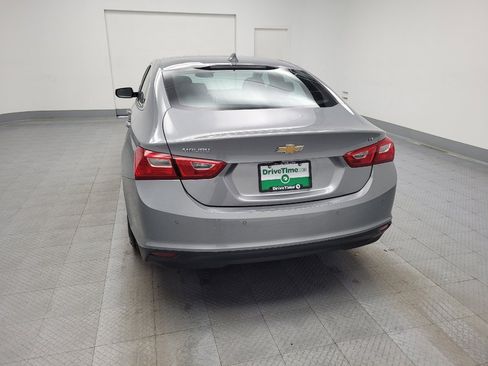 Used 2024 Chevrolet Malibu LT image 6