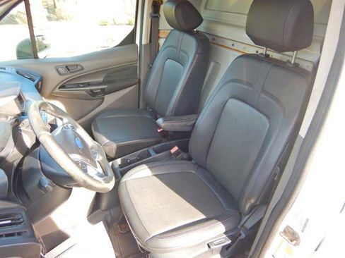 Used 2021 Ford Transit Connect XL image 11