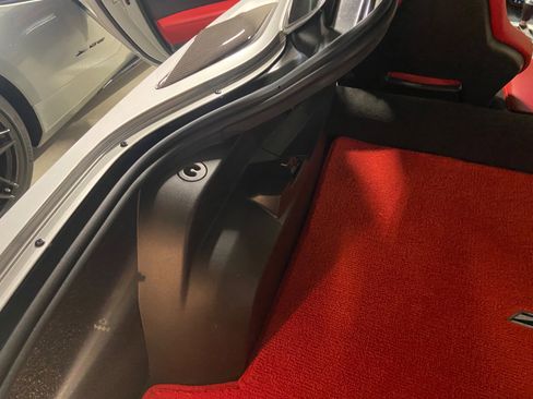 Used 2019 Chevrolet Corvette ZR1 image 17