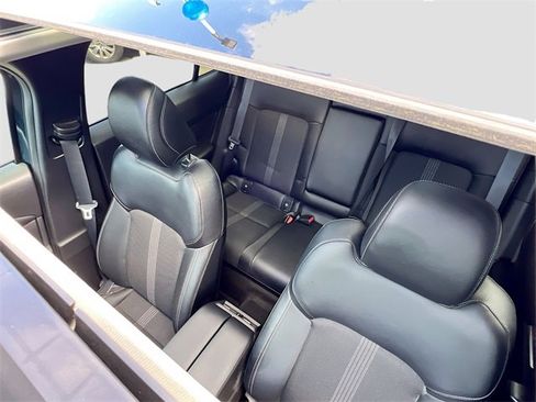 Used 2023 MAZDA CX-50 2.5 S w/ Cargo Package image 21